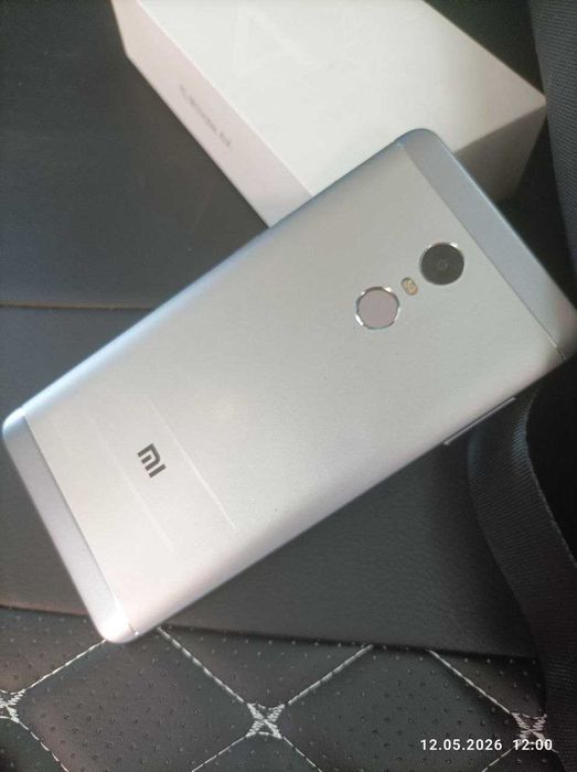 Продам Redmi Note 4X