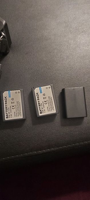 Vand aparat foto samsung Nx 210 full hd