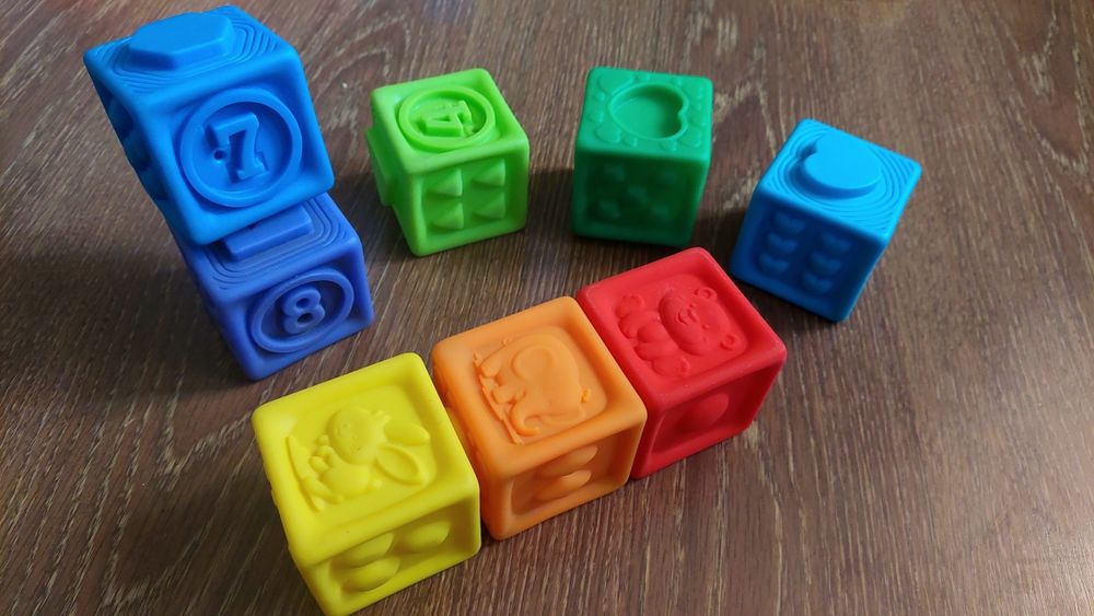 Образователни играчки