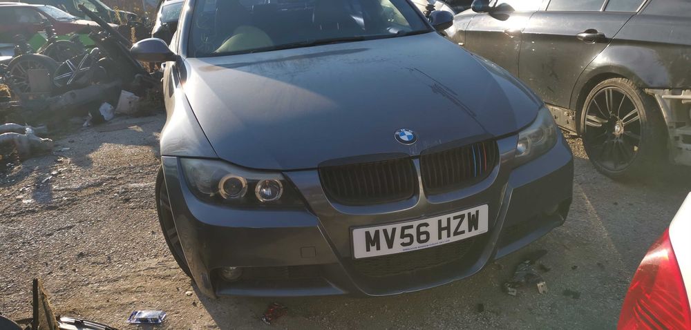 на части бмв е90 320д 163кс м47 bmw e90 320d m47 163hp м спорт