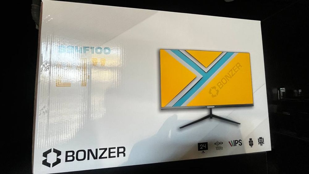 Kampyuter 30 ta tayyor beznis