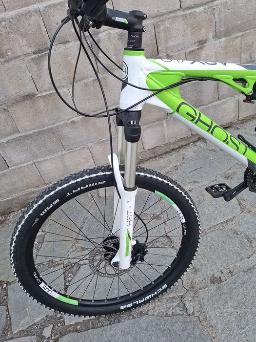 Велосипед Ghost 26" Мекица