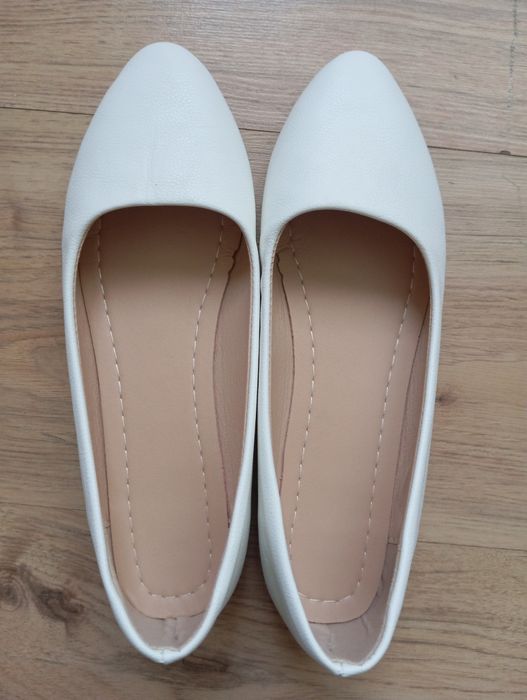 Дамски ежедневни обувки