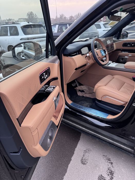 Zeekr x9 ultra full 70 kw black edition есть в наличии цена под ключ