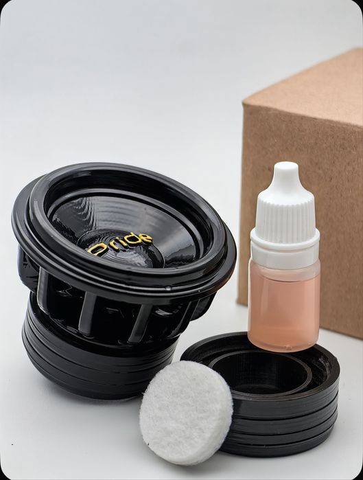 Sambufer kurinishdagi asvijitel