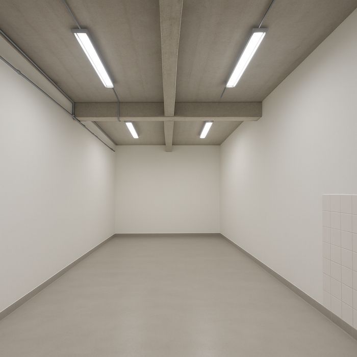 Дава се под наем Склад в Варна, Възраждане 1 - 50 кв.м за 765 € - Снимка #1