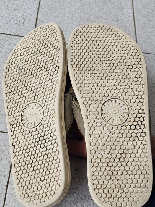 UGG дамски чехли 40