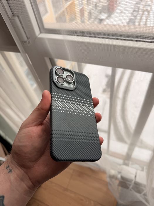 Iphone 15 pro max 256