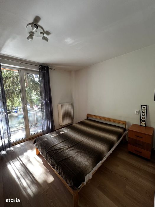 Închiriez apartament 2 camere 7 Noiembrie  C.R. Vivu UMFST