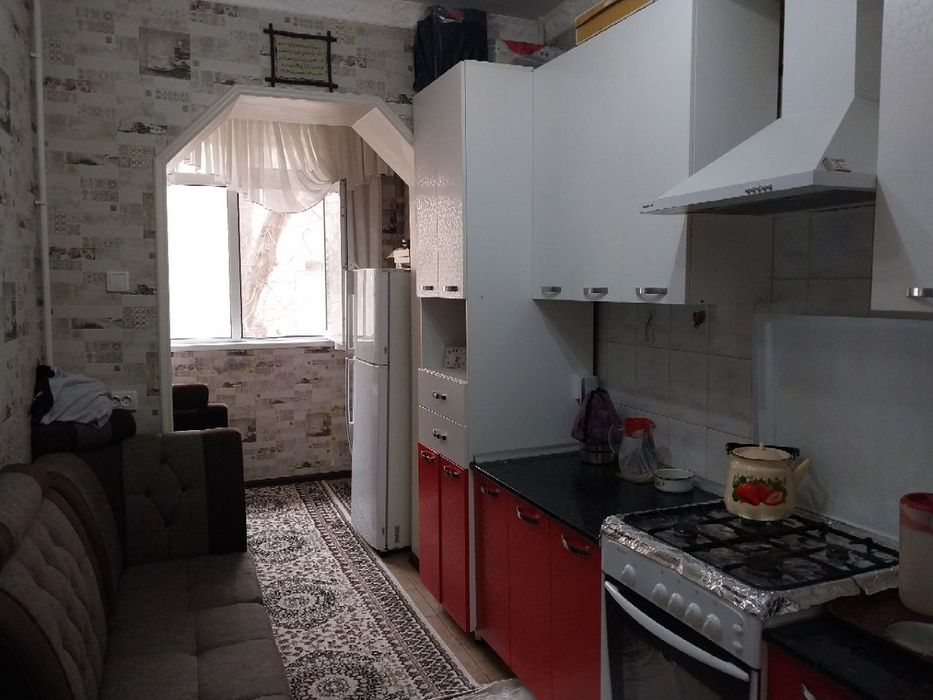 Срчно продаётся квартира Юнусабад 18