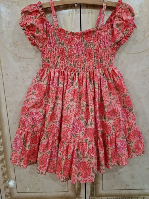 Rochie Haute Hippie 7-8 ani