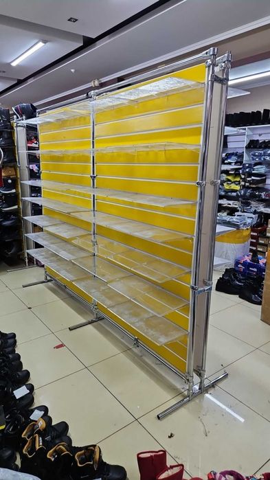 Оборудование универсальное экономпанели