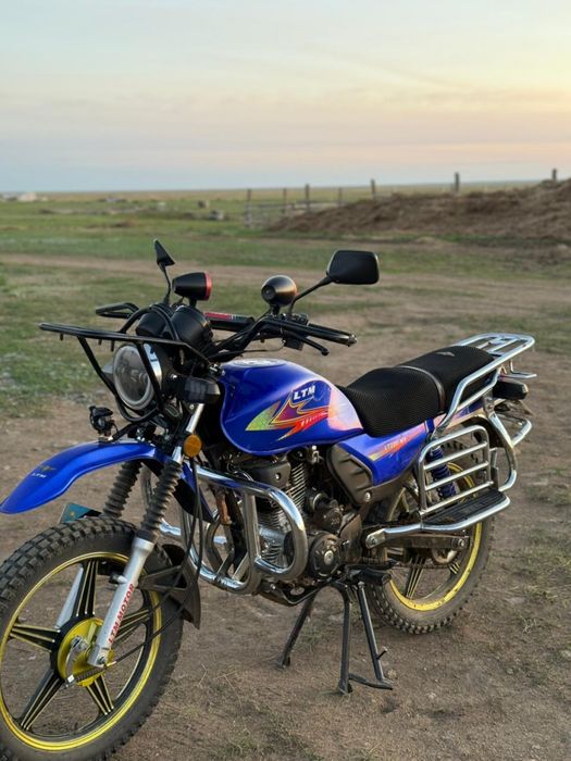 Лтм 200 м9  бестобе