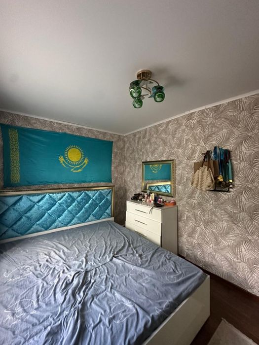 Чапайдан жер үй сатылады
