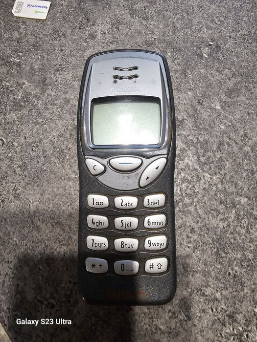Nokia 1209, 2610 и 3230
