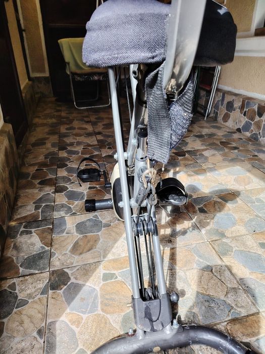 Bicicleta de vanzare