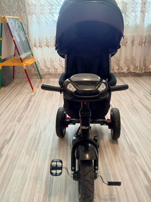 Продаю велосипед