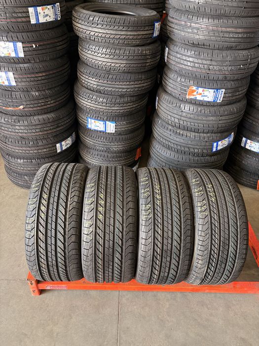 Anvelope All-Season 255/35/19 Continental ProContact GX 255 35 19 R 19