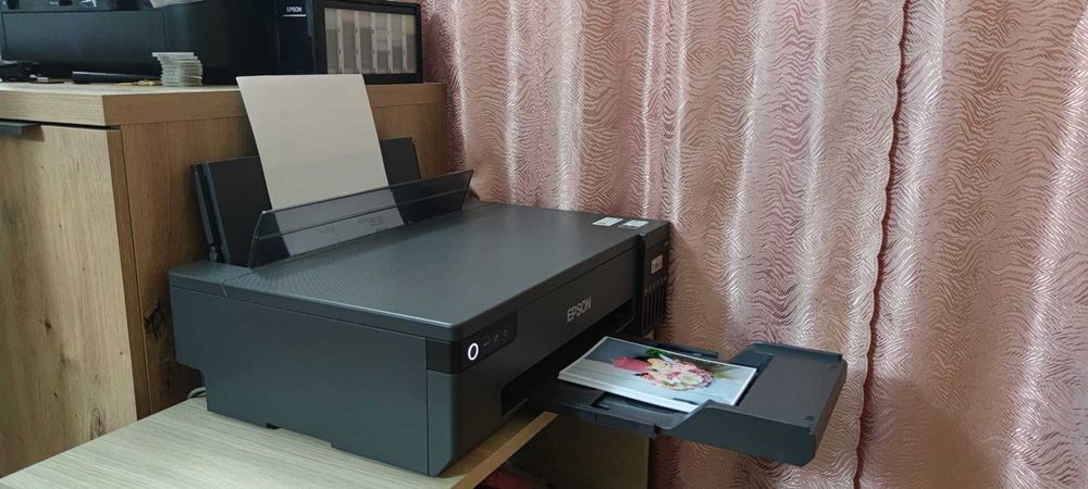 imprimanta epson l18050 garantie
