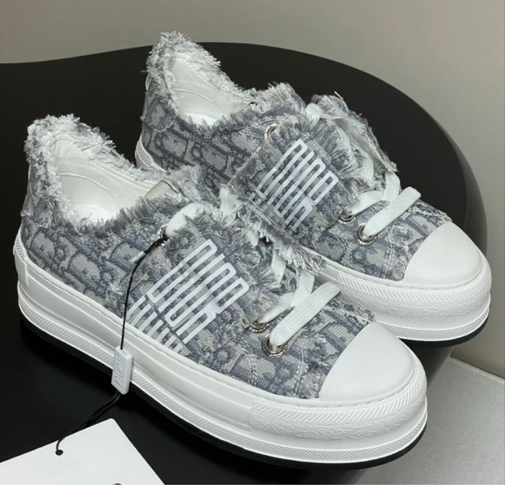 Дамски маратонки Dior