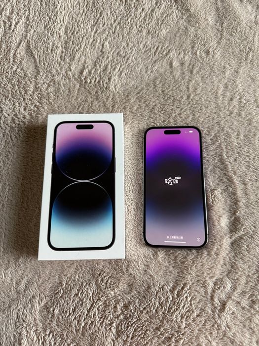 iPhone 14 Pro/256GB/87%/Айфон 14 Про/256ГБ/87%