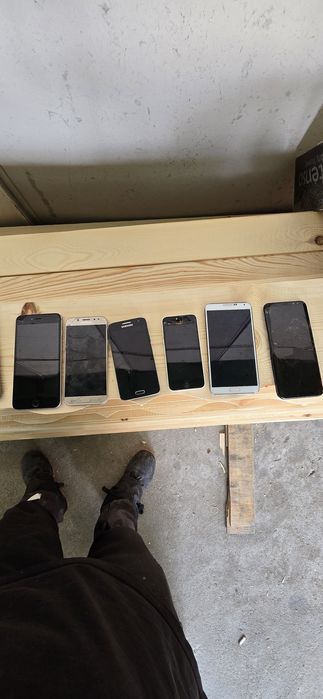 Продават се ЗА ЧАСТИ!!!