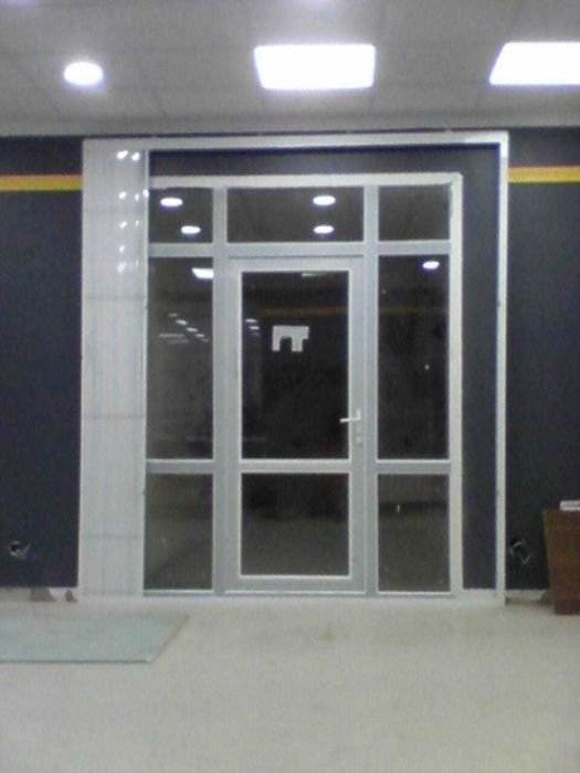 Раздвижные решётки