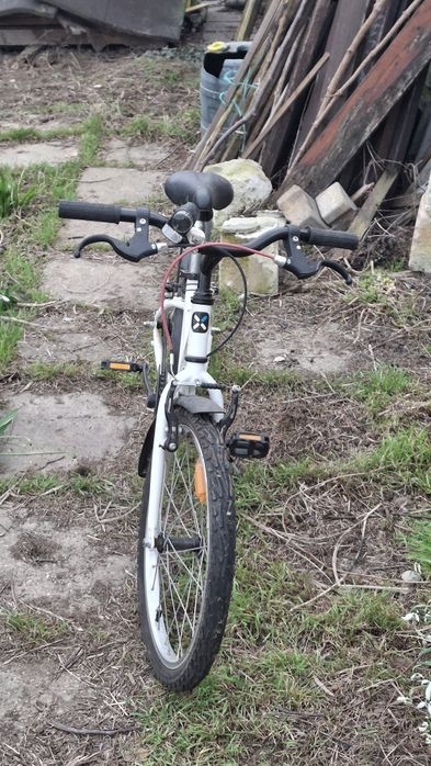 De vanzare o bicicleta copil