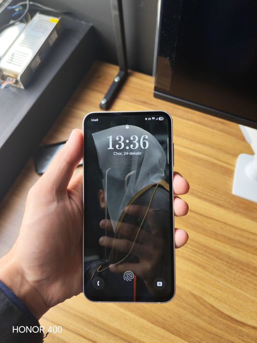 Samsung s23 Fe ideal