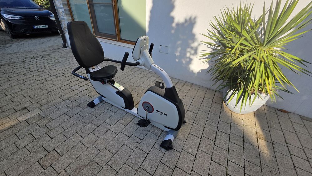 Bicicleta Kettler R