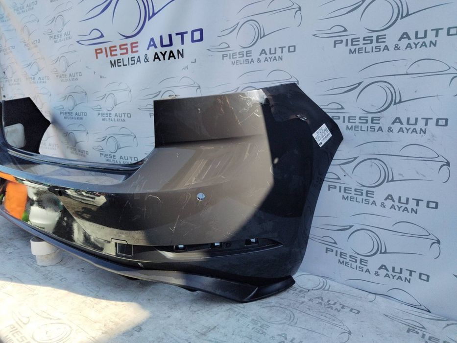 Bara spate Volkswagen Golf 7 GTI Facelift Hatchback an 2017-2018-2019