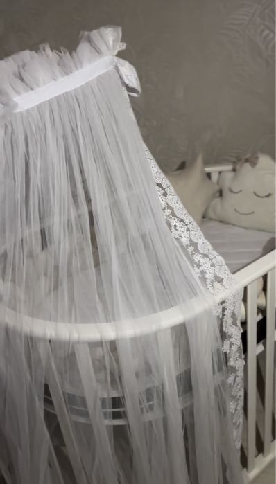 Детский кровать