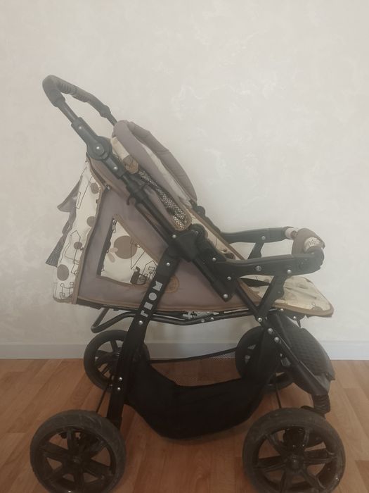 Детские коляски б /у