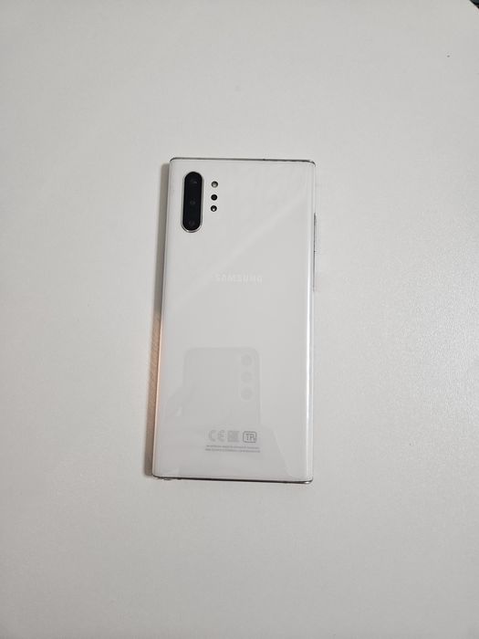 Samsung Galaxy Note 10 Plus обмен или продам