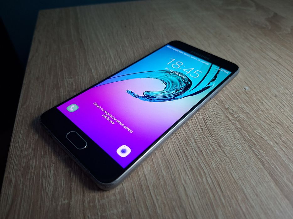 Samsung galaxy A5  negru/  Telefon Samsung