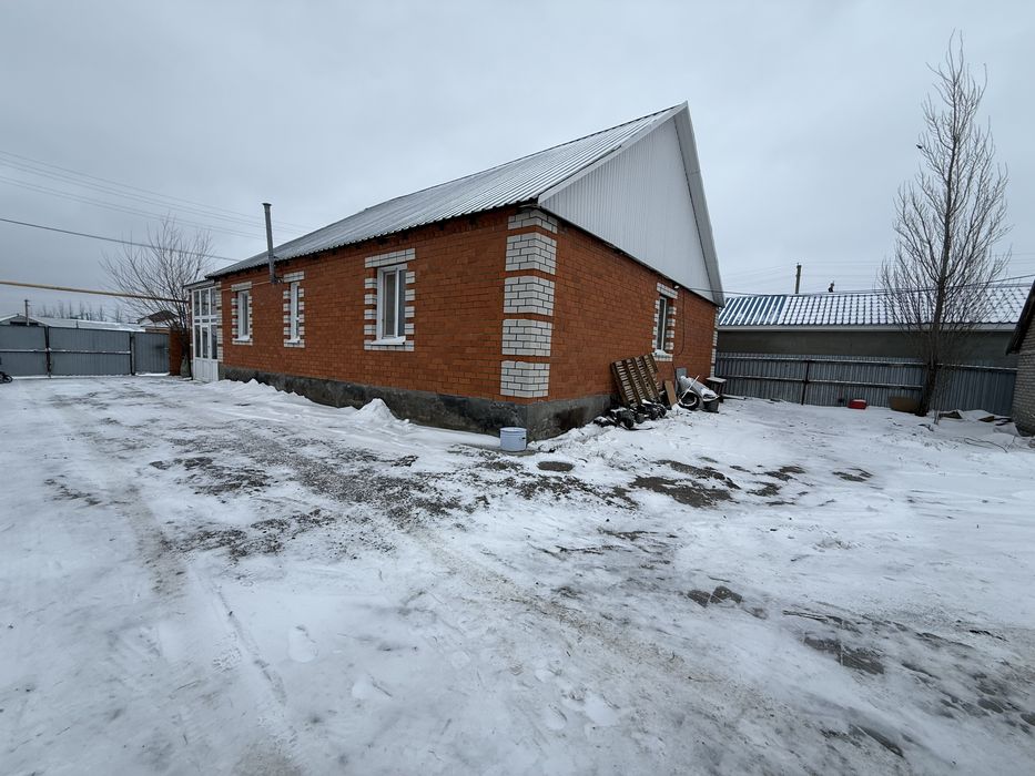 Продам Частный Дом