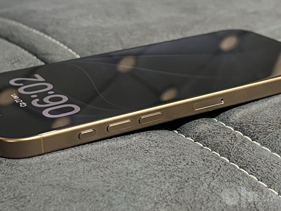Iphone 16 pro Max (256)