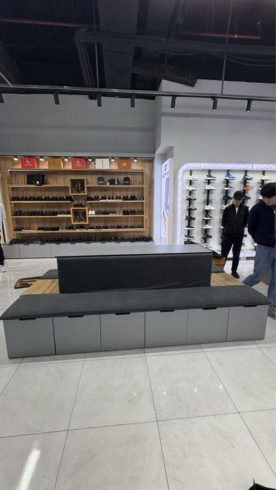 диван для бизнеса келісімі бар