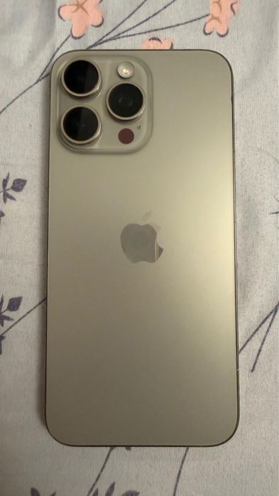 Iphone 15 Pro Max ЕАС 512 GB
