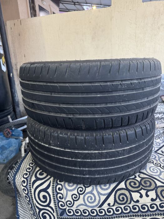 Шины      235/45/18