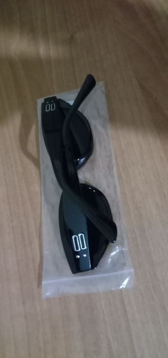 Очки солнцезащитные, новые