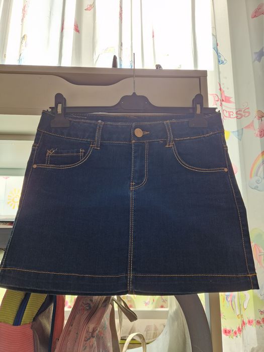 Fusta ZARA 164 cm, 13-14 ani