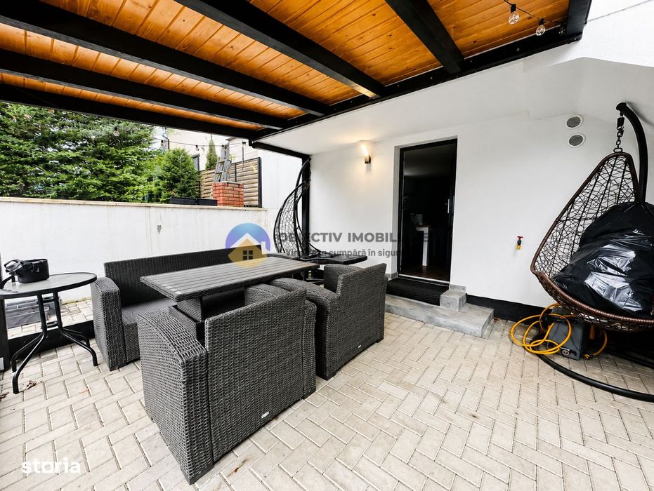 Casa tip duplex de vanzare – zona Fermelor , Piatra Neamt gata de mu
