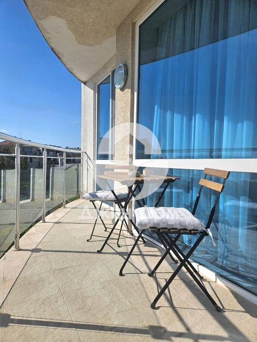 Продава се Двустаен апартамент в Бургас, Сарафово - 67 кв.м за 2239 €/кв.м - Снимка #7