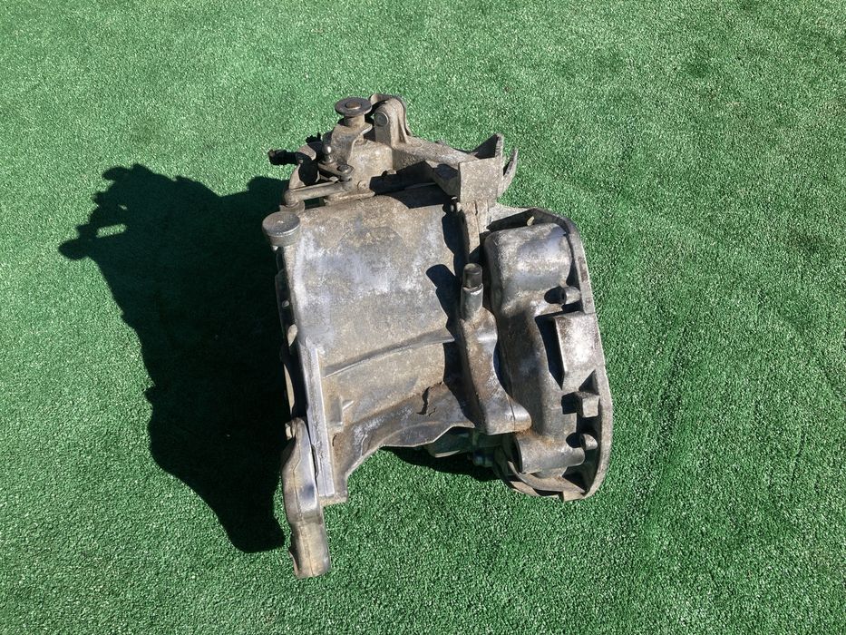 Ръчна скоростна кутия за мерцедес Б-класа/W245/200CDI 140кс 05-08г