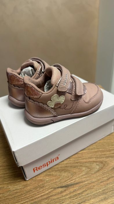 Детски обувки GEOX