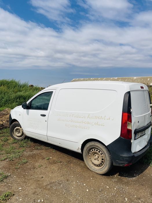 Vand Dacia Dokker
