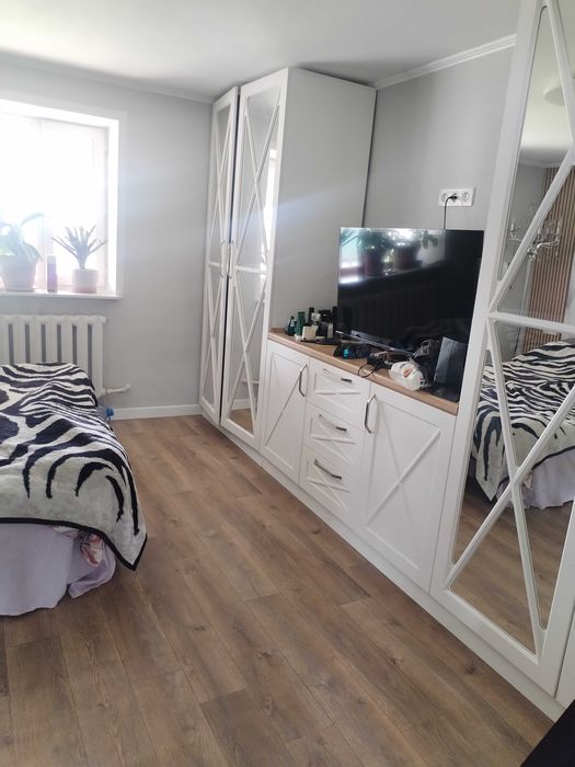 Продам дом п.Боролдай