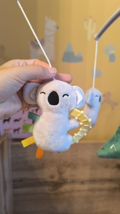 Въртележка за кошара Chipolino