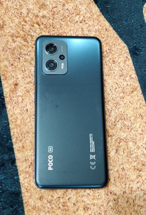 Смартфон POCO X4 GT